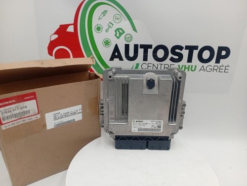 Calculateur moteur honda v - moteur,