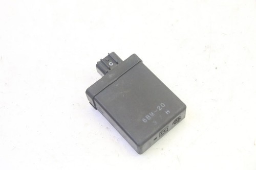 Boitier cdi mbk booster - boitier,