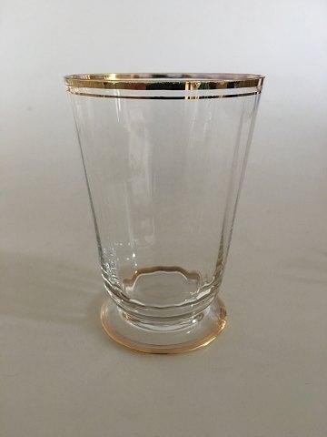 Verre bière holmegaard ida - à,