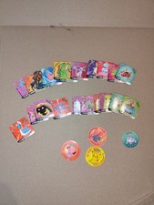 Lot De Magnets Ou Staks