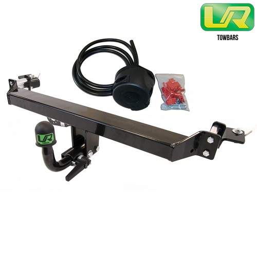 Amovible attelage 7 broches - attelage,