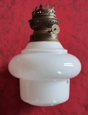 Ancienne Lampe à Pétrole en