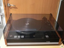 Platine vinyle à transcription Thorens TD‐126MKIII (US DUTY FREE), d'occasion