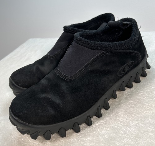 Vtg salomon contagrip snow - salomon,