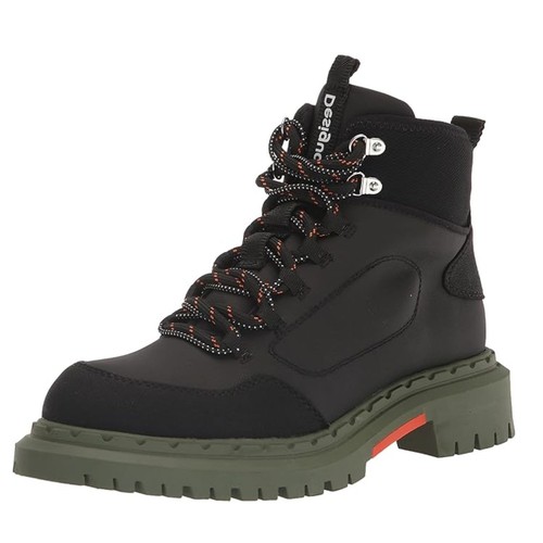 Bottes pour femmes desigual - femmes,