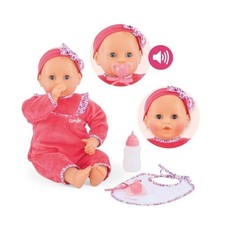 COROLLE - Mon Grand Poupon