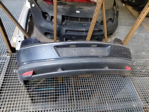 Pare choc arriere - , renault