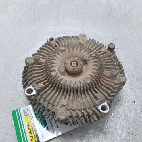 Joint visqueux embrayage