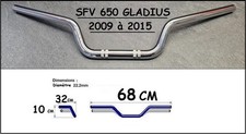 Guidon réplique origine sfv - guidon,