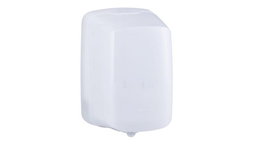 Distributeur essuie mains - distributeur, essuie-mains