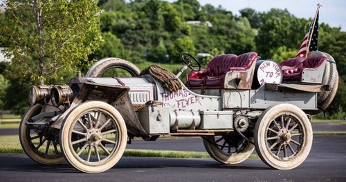 Franklin 1905 rare - franklin,