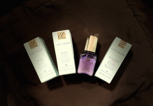 Estee lauder idealist - estee,