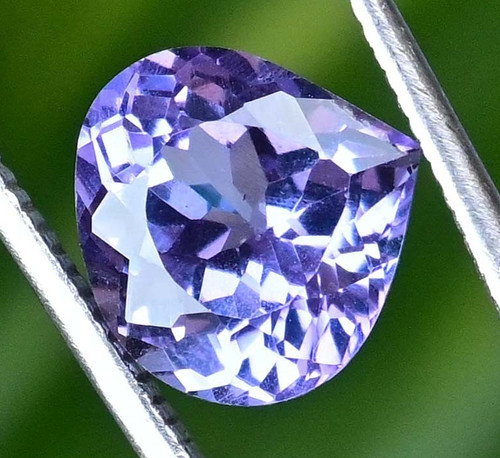 Alexandrite naturel - alexandrite,