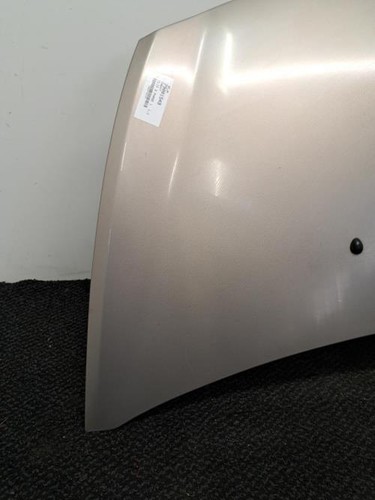 Capot renault clio phase 1 - capot, 3