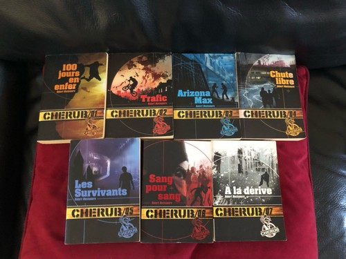 Lot des premiers tomes de - des,