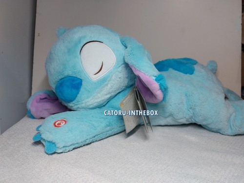 Peluche plush disney stitch - peluche,