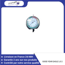 ?? Pneu GOOD YEAR EAGLE LS 2 235 55 19 101 H ♻️