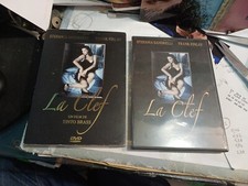 DVD BE - La Clef de Tinto