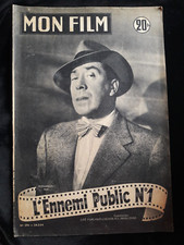 MON FILM N°396 03/1954