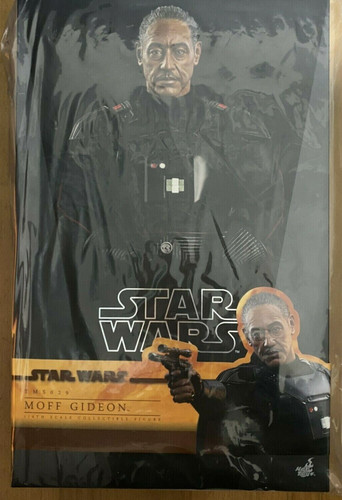 Hot toys tms029 - toys,