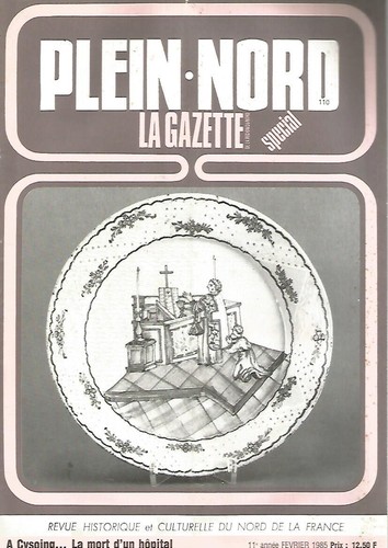 Plein nord 110 wisques - wisques, c