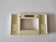 Face Avant Haute Game And Watch Donkey Kong 2