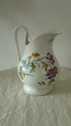 Broc pichet eau en - pichet,