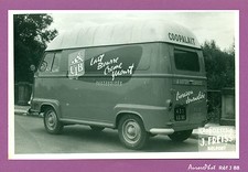 PHOTO VINTAGE VIEILLE
