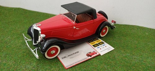 Ford roadster cabriolet - ford,