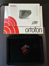 CELLULE ORTOFON 2M RED