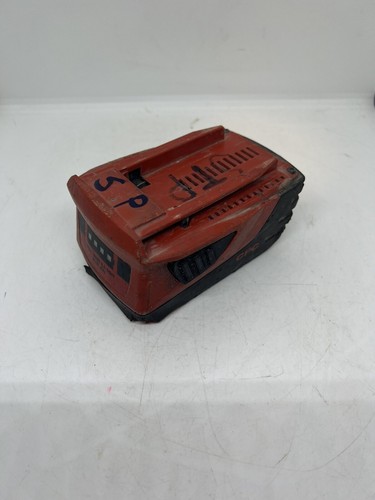 Hilti cpc b18 ion 18v - hilti, li-ion