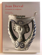 JEAN DERVAL - CERAMISTE ET