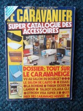 Le Caravanier n°92 du 20