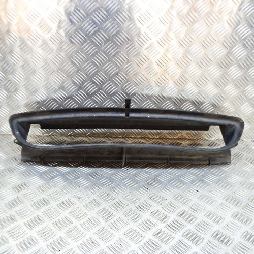 Grille aération extérieure - grille,