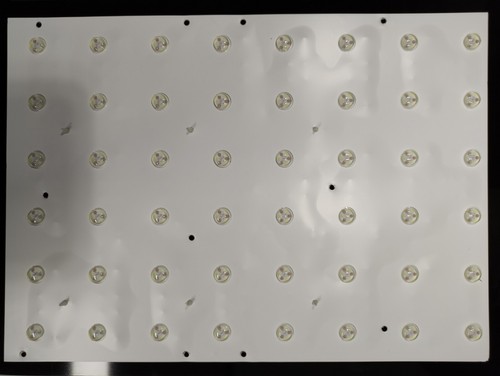 Plaques led samsung - led,