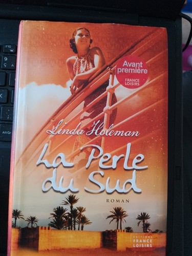 Perle sud linda - perle, du