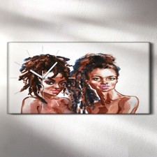 Horloge Silencieuse murale sur