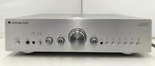 Amplificateur Intégré Audio Cambridge AZUR651A En Bon État Venu Du Japon