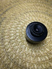 Repro Summar Ernst Leitz  Wetzlar  With Lens Con- 24mm