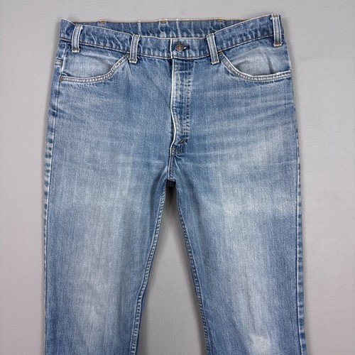 Vintage levis 646 jeans men - vintage,
