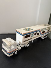 conrad man 1.50 Semie Remorque