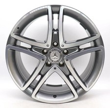 1x18 pouces original mercedes - original,