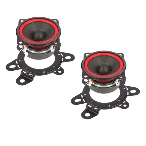 Cerwin vega v25 5 full - 2.5",