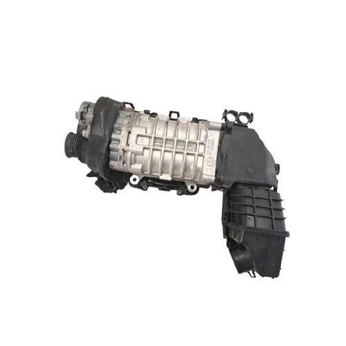 Compresseur volumétrique - compresseur,