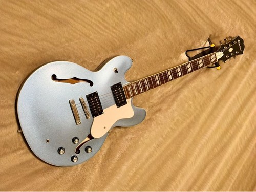 Epiphone riviera - epiphone,