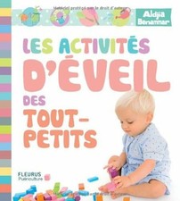 Les activités d'éveil des