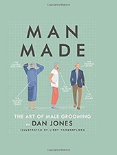 Homme Fabriqué: The Art Of