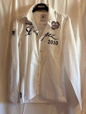 GAASTRA chemisier  blanc
