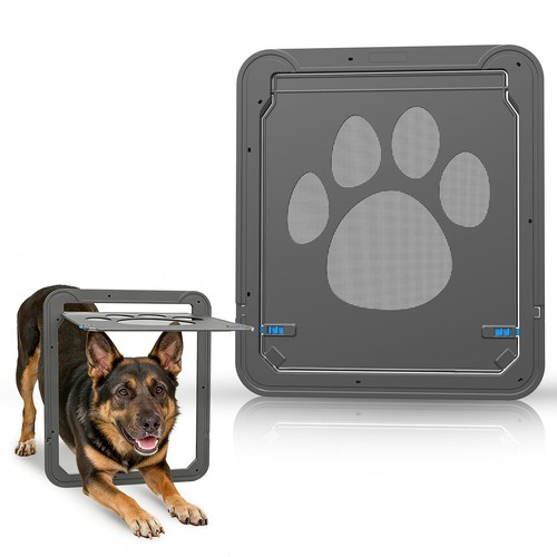 Chatière pour chien - pour, de