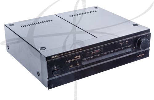 Denon dap 2500 - denon,